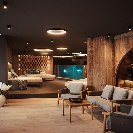 Luxury Chalet P Ortisei Exteriér fotografie