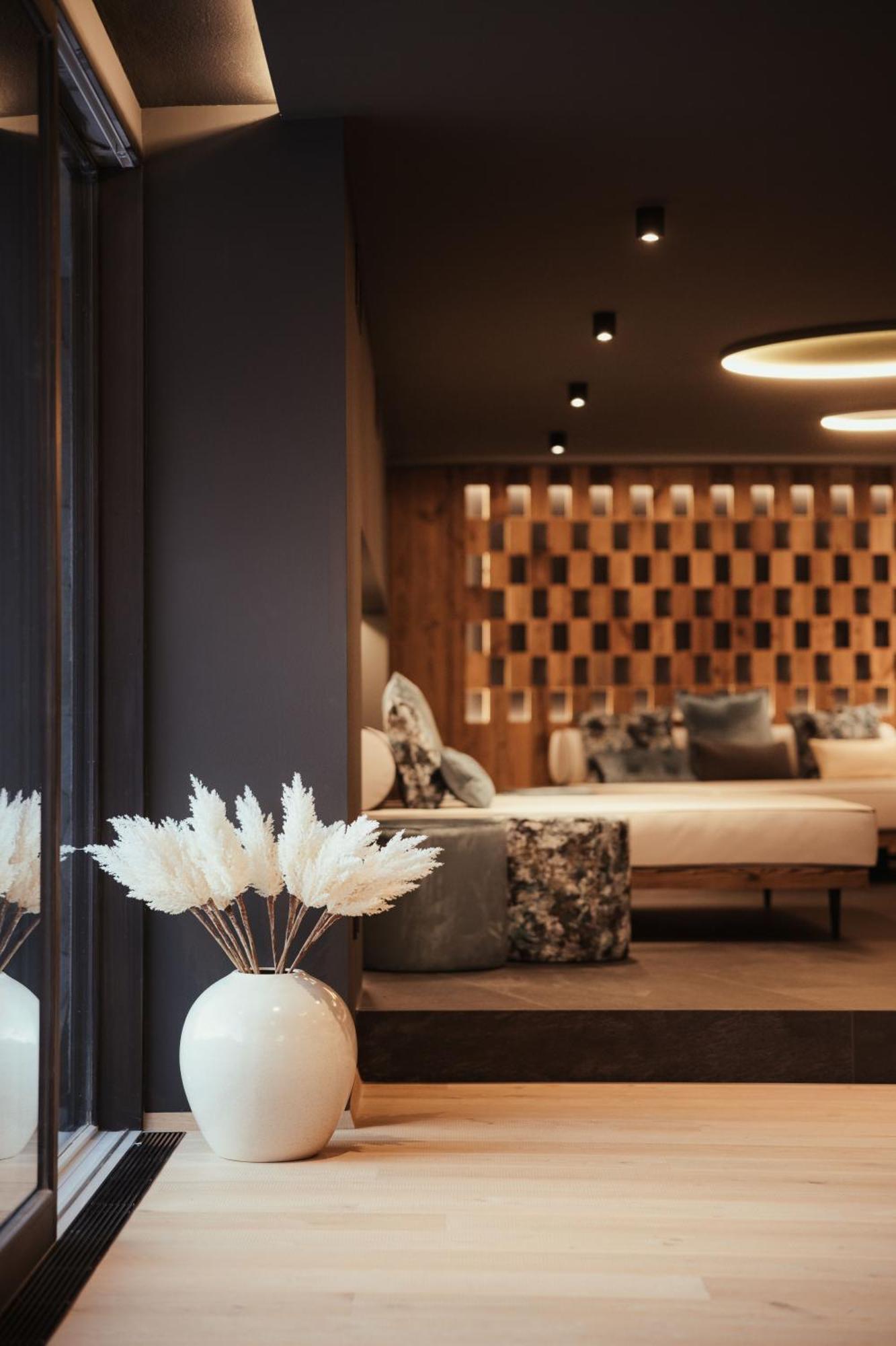 Luxury Chalet P Ortisei Exteriér fotografie