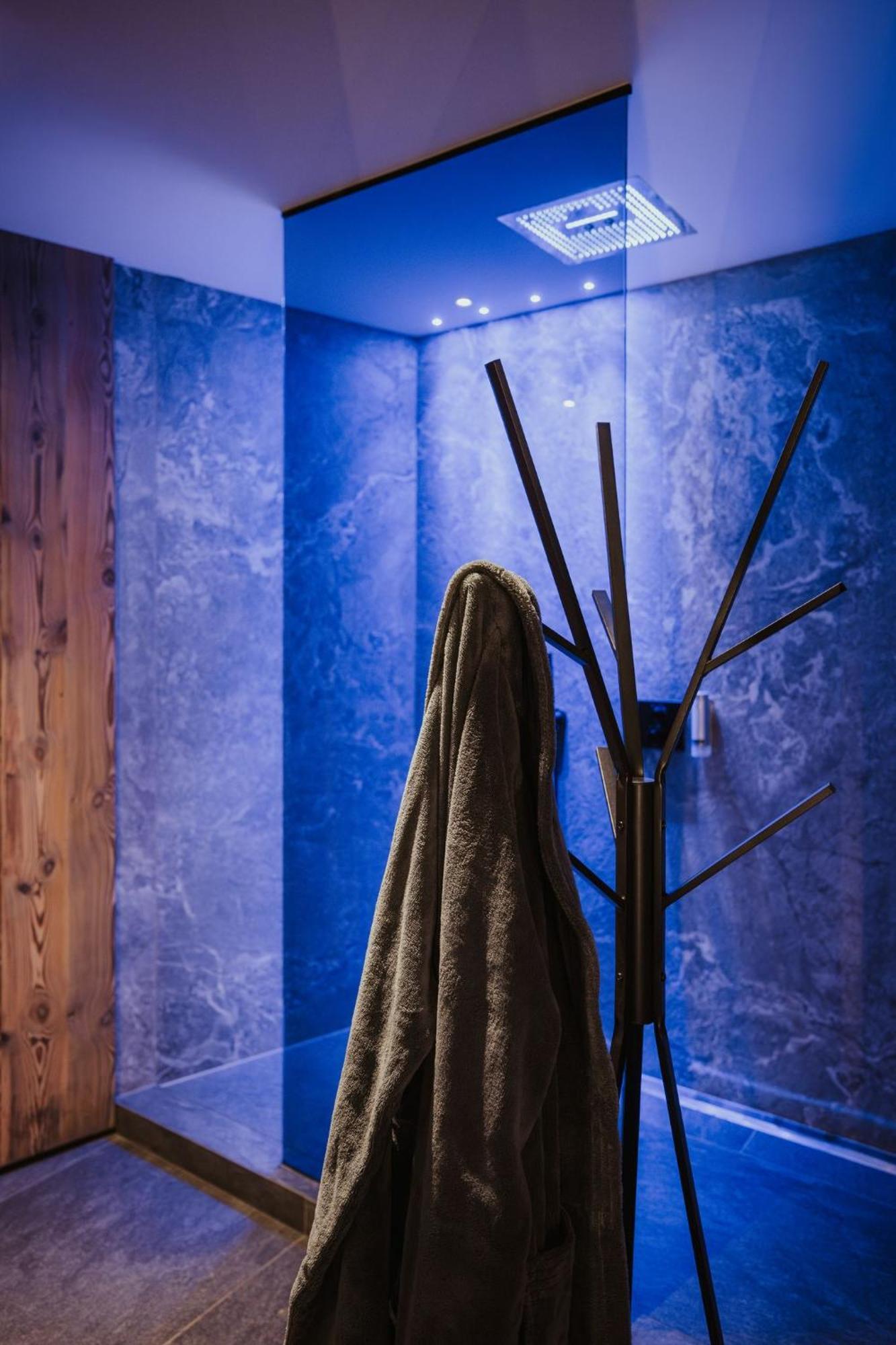 Luxury Chalet P Ortisei Exteriér fotografie