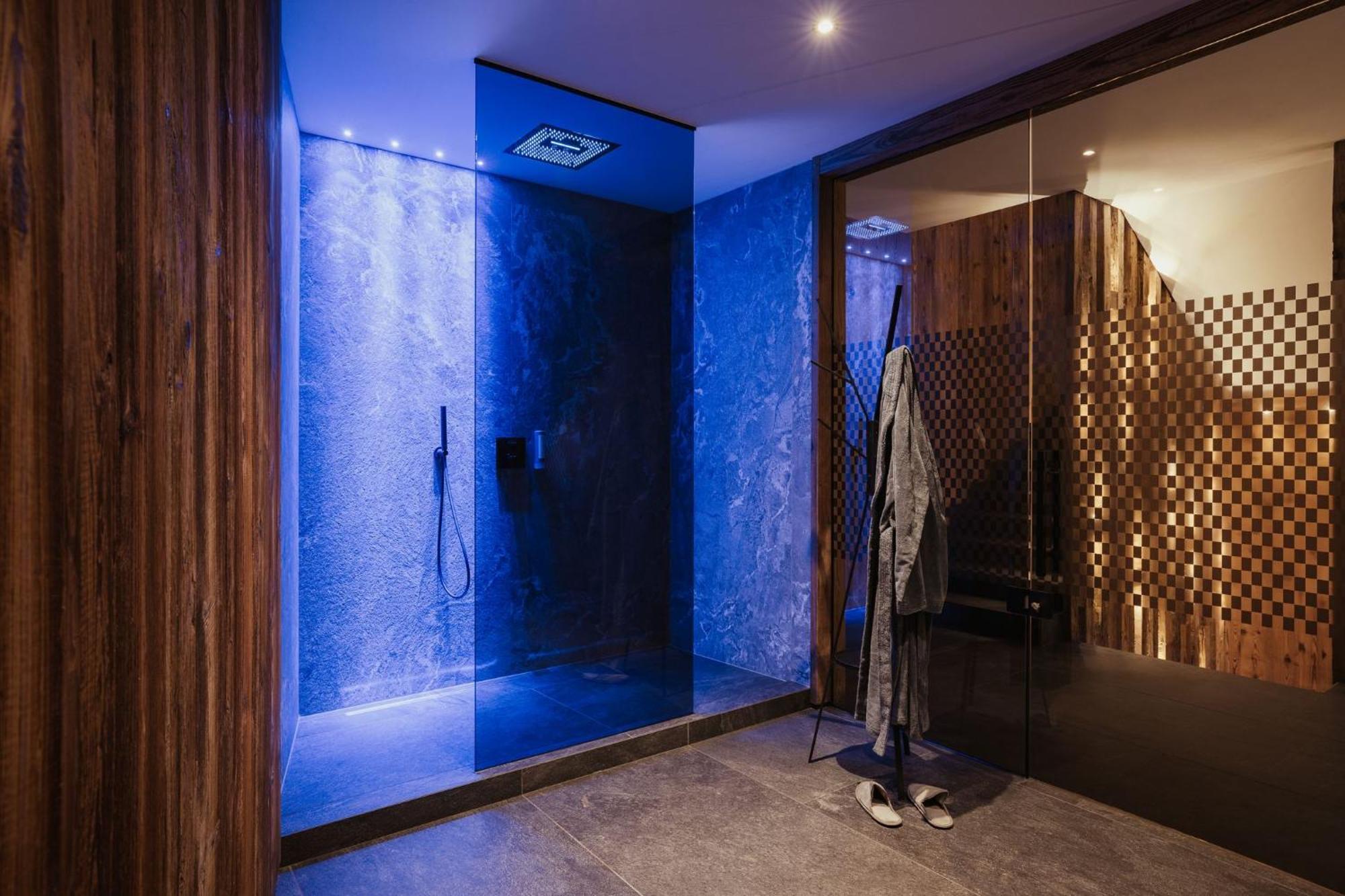 Luxury Chalet P Ortisei Exteriér fotografie