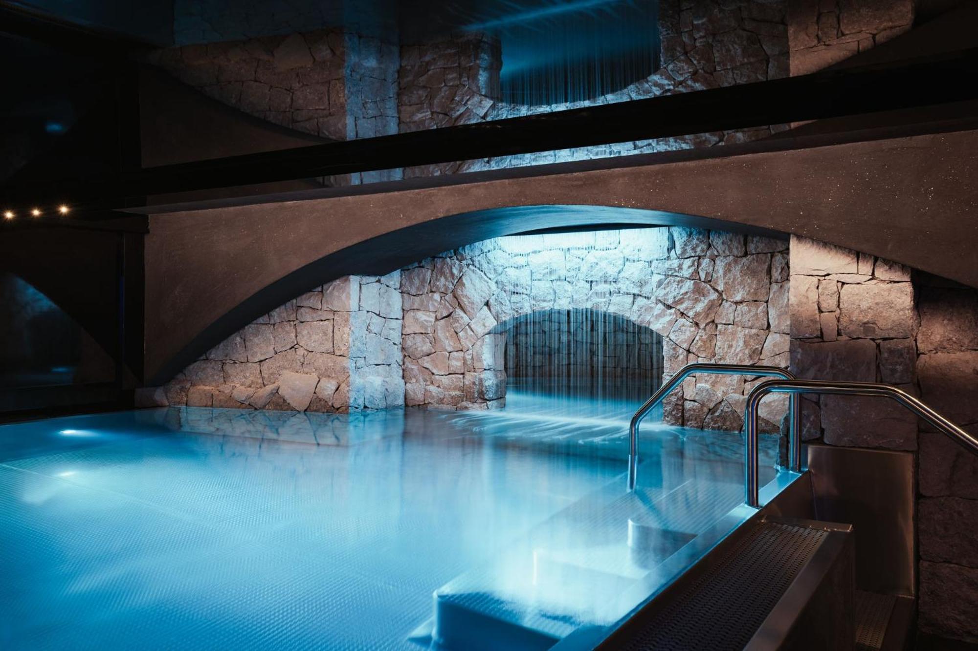 Luxury Chalet P Ortisei Exteriér fotografie