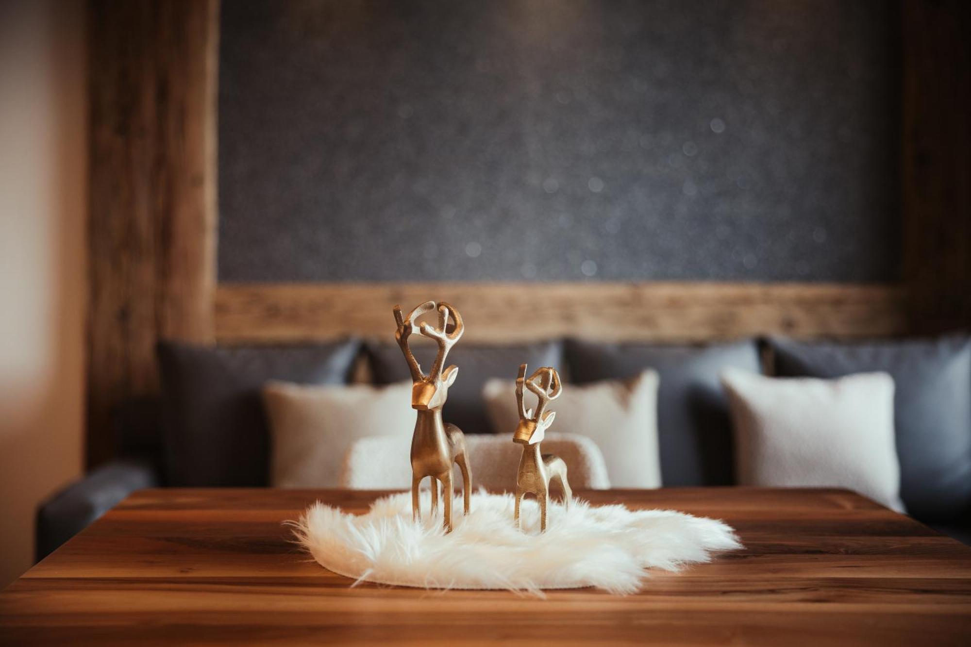Luxury Chalet P Ortisei Exteriér fotografie