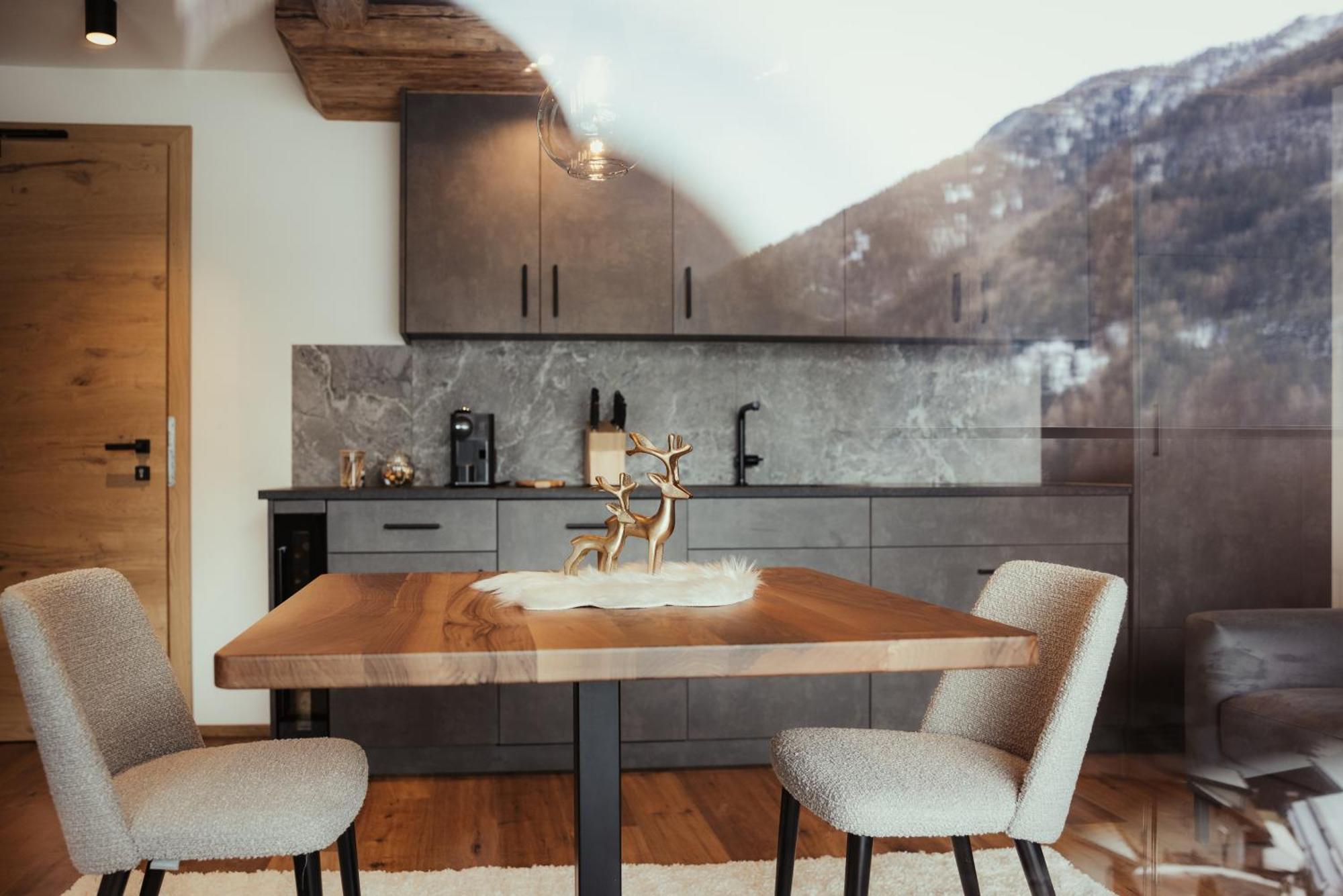 Luxury Chalet P Ortisei Exteriér fotografie